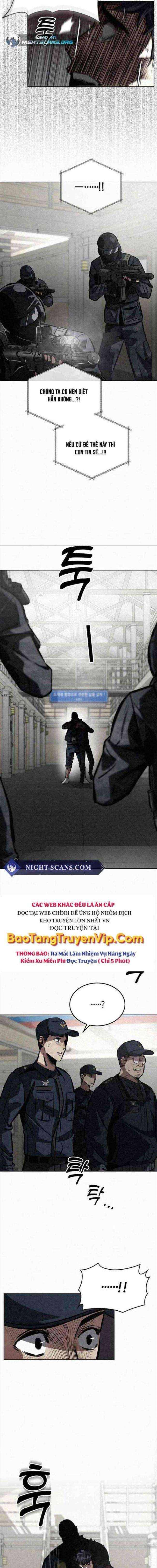 Phản Lão Hoàn Đồng Ở Thế Kỉ 21 - Page 8