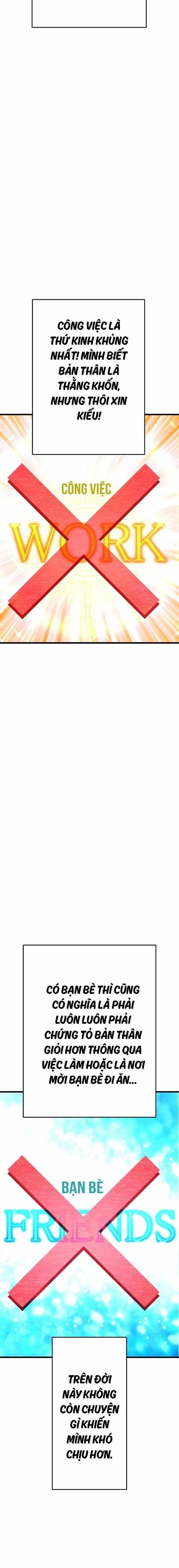 Phòng Thủ Hầm Ngục - Page 14