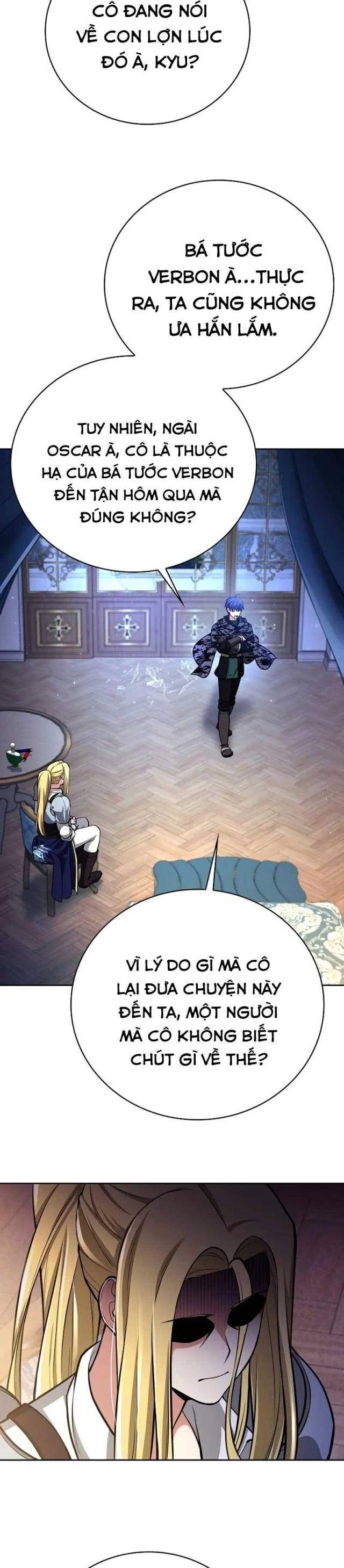 Bậc Thầy Debuff - Page 16