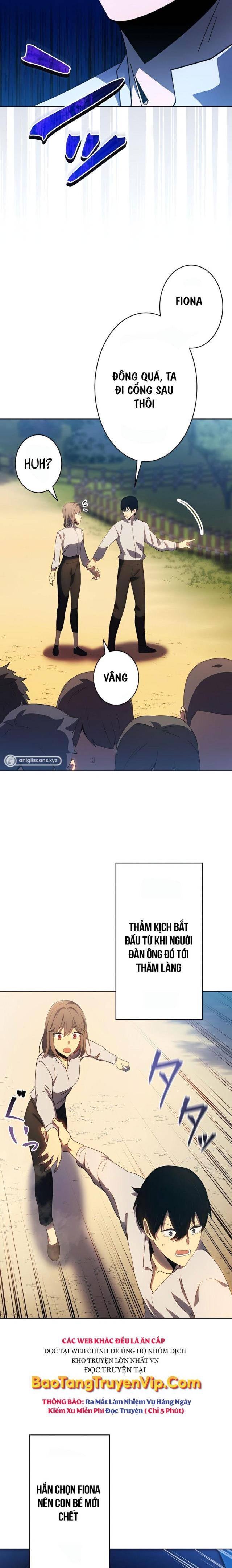 Đấng Cứu Thế Hồi Quy - Page 32