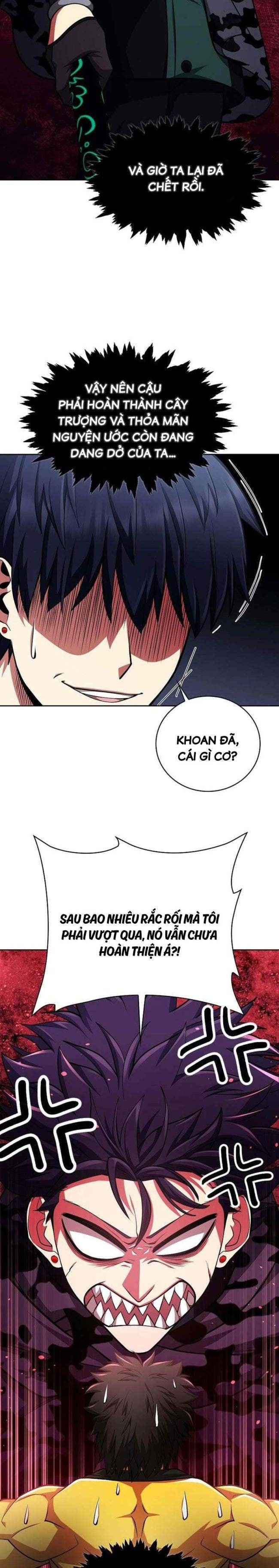 Bậc Thầy Debuff - Page 28