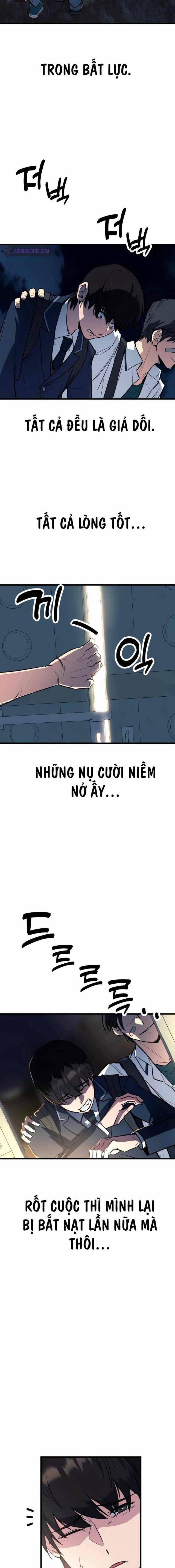 Bạo Lực Vương - Page 23