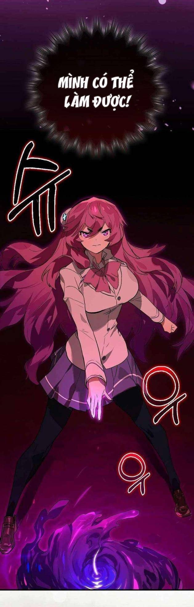 Đệ Nhất Chiến Thần Của Học Viện Thợ Săn - Page 20