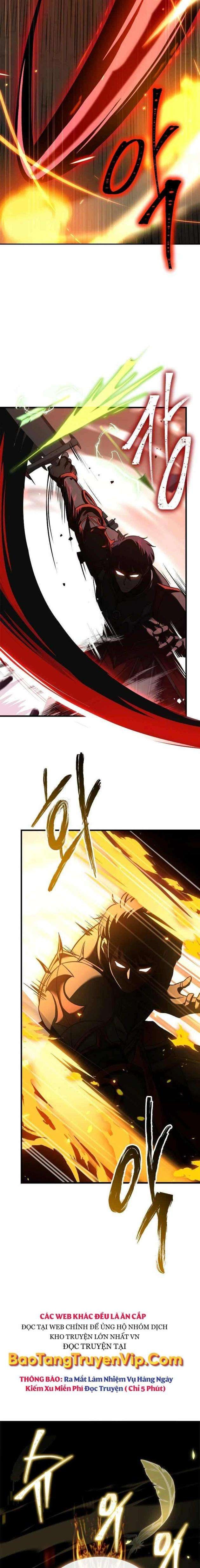 Quỷ Vương Hồi Quy Là Người Tốt - Page 4