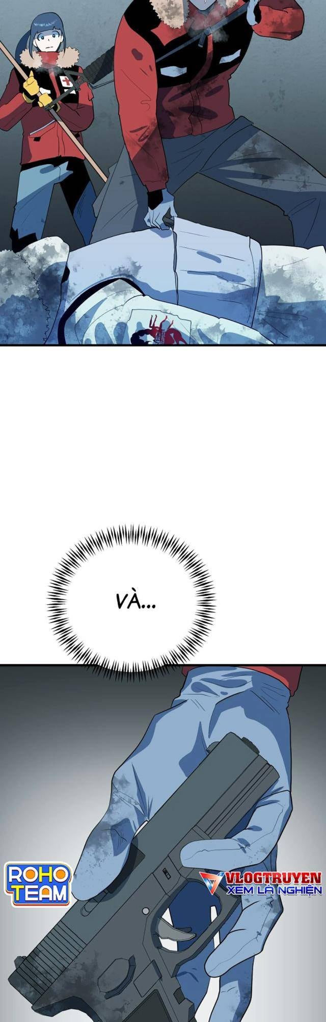 Đường Cùng - Page 4