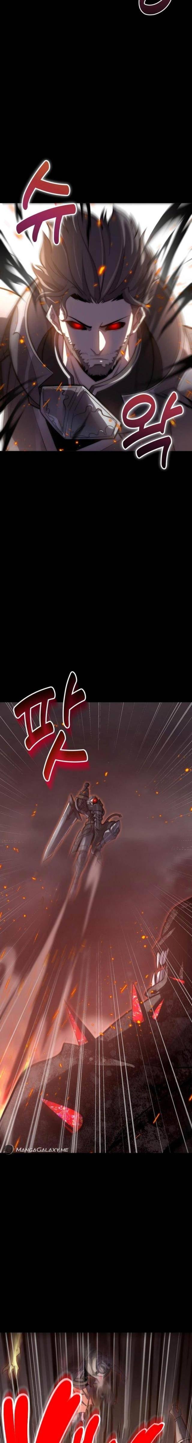 Kiếm Thánh Trọng Sinh - Page 14