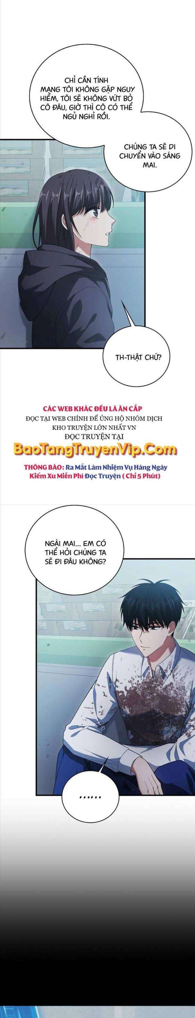 Người Chơi Có Thiên Phú Nghịch Thiên - Page 30