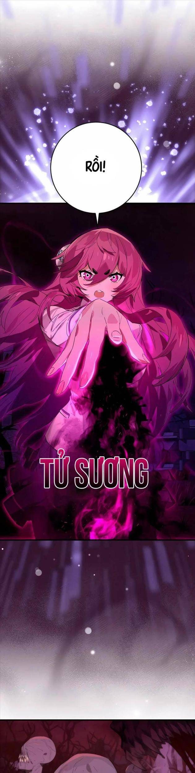 Đệ Nhất Chiến Thần Của Học Viện Thợ Săn - Page 25