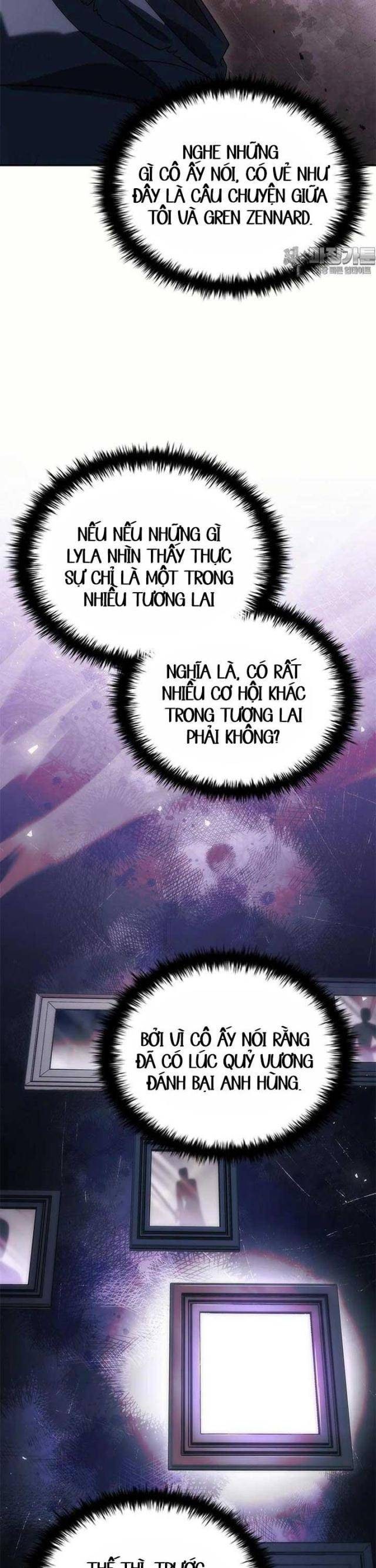 Quỷ Vương Hồi Quy Là Người Tốt - Page 23