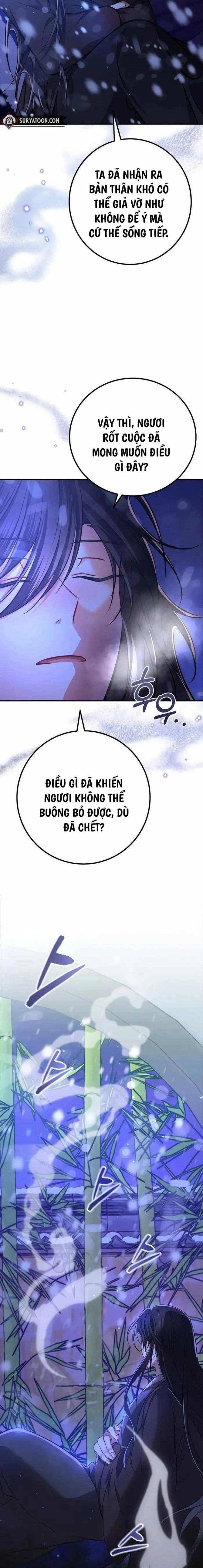 Thần Đồng Võ Thuật Hồi Quy - Page 32