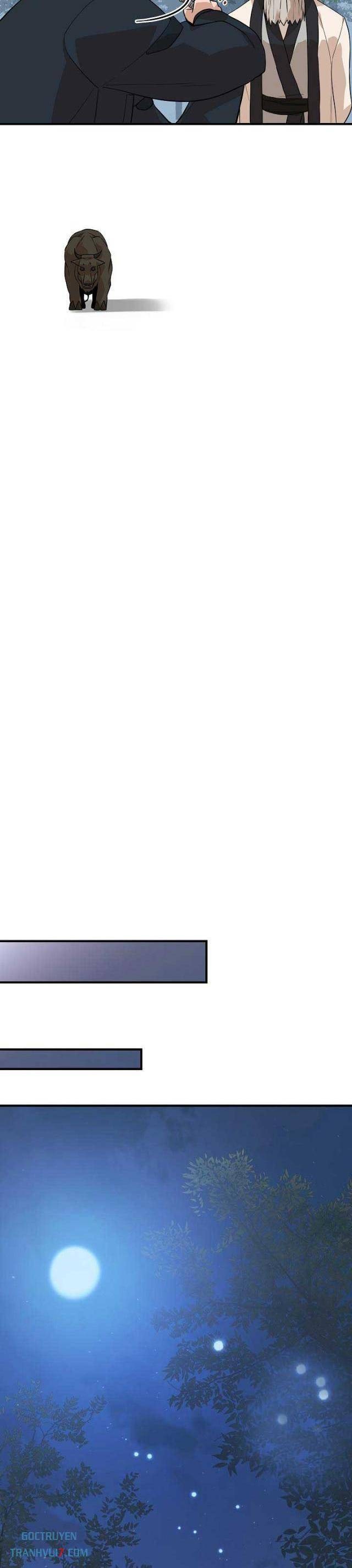 Đột Kích Giả - Page 24