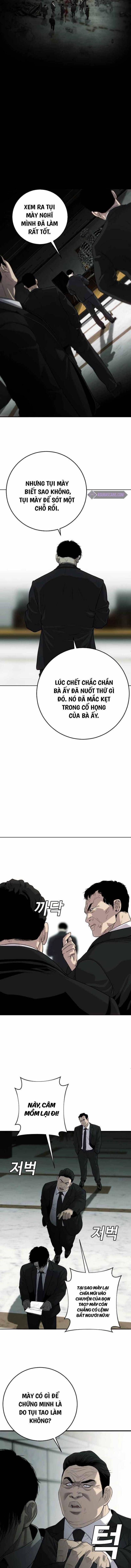 Đứa Con Báo Thù - Page 26