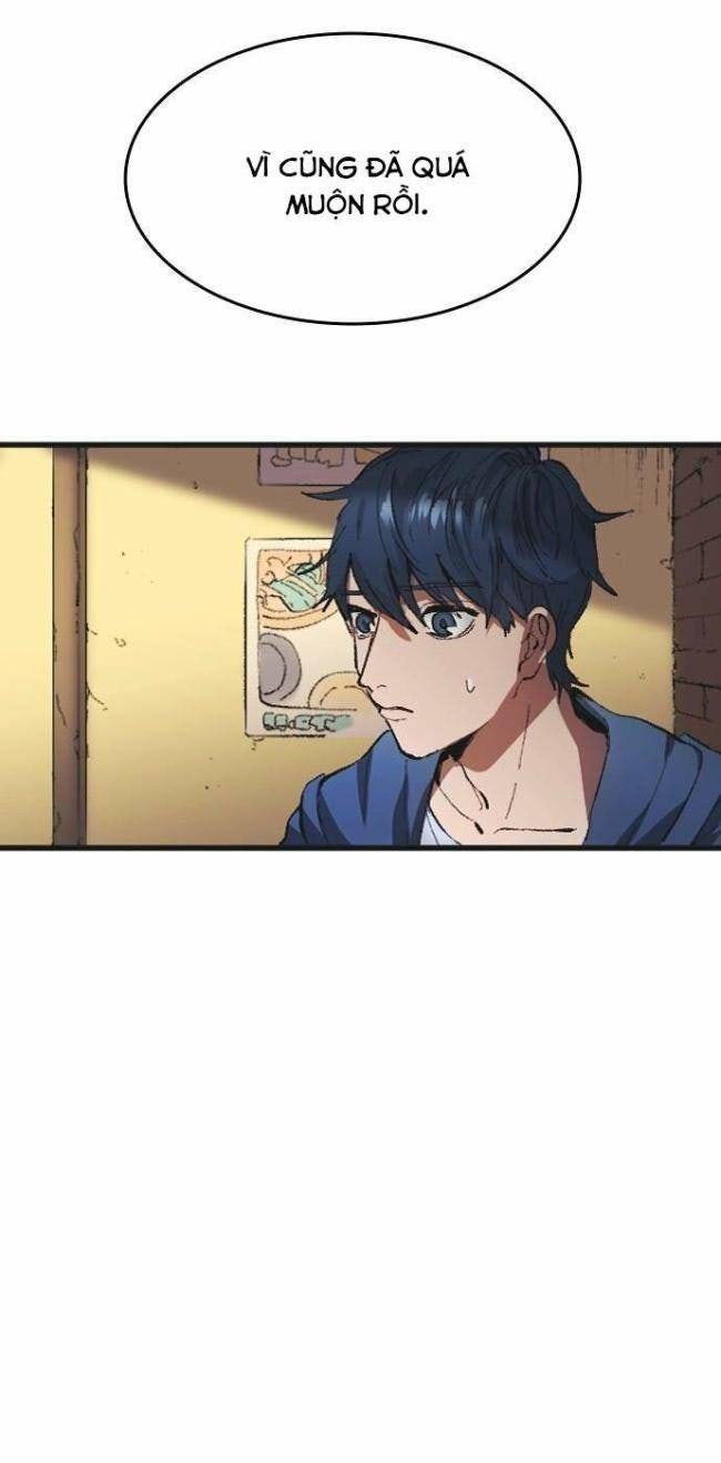 Thiên Phú Bóng Đá Tất Cả Đều Là Của Tôi! - Page 35