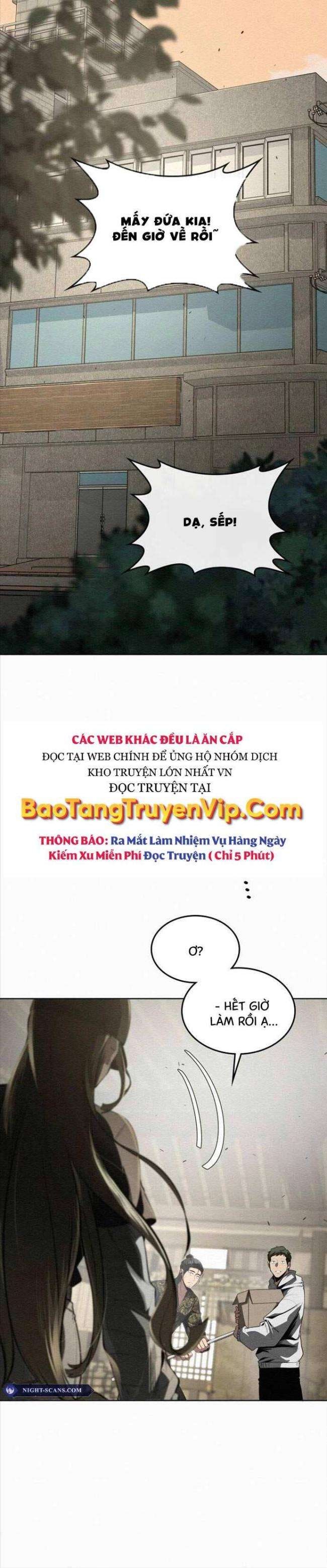 Phản Lão Hoàn Đồng Ở Thế Kỉ 21 - Page 19