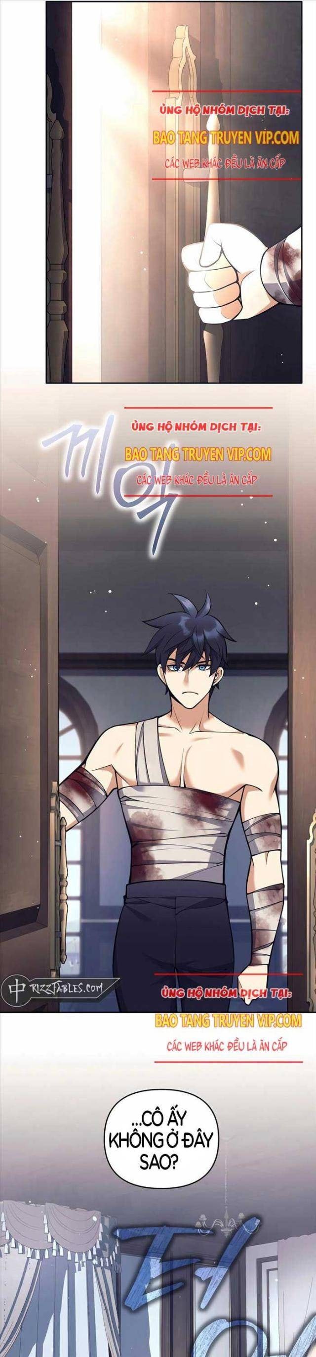 Trở Thành Tên Khốn ở Thế Giới Dark Fantasy - Page 33