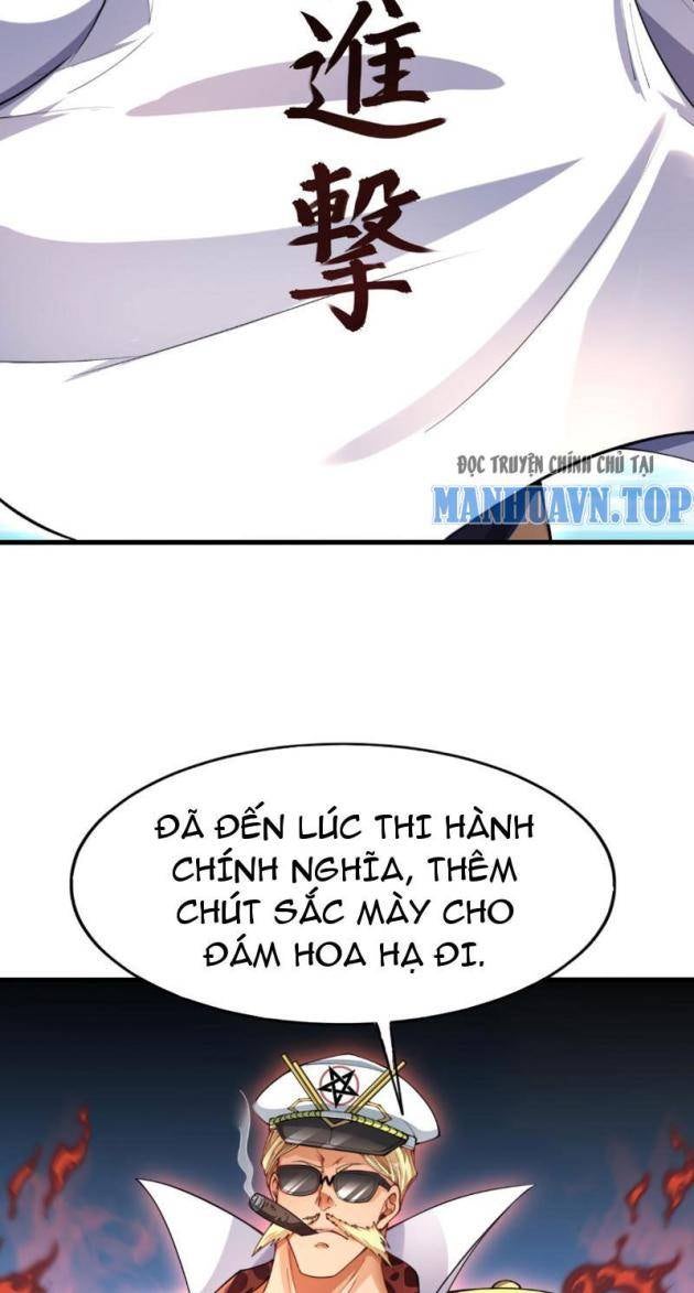 Tần Hoàng Trở Về! - Page 55