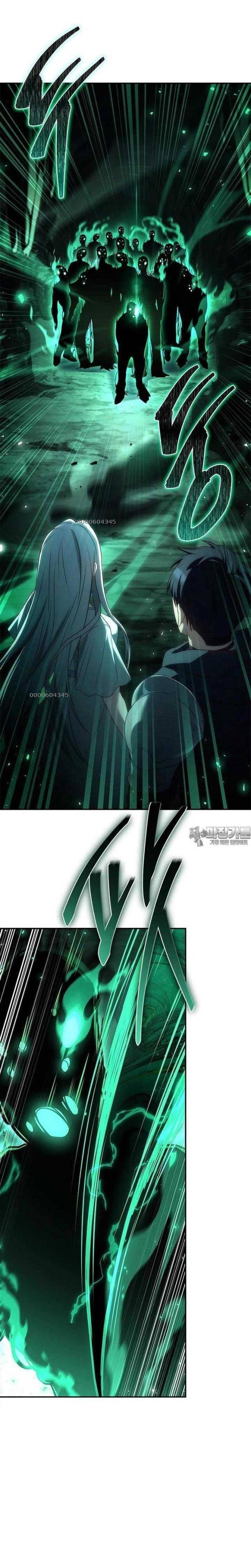 Quỷ Vương Hồi Quy Là Người Tốt - Page 21