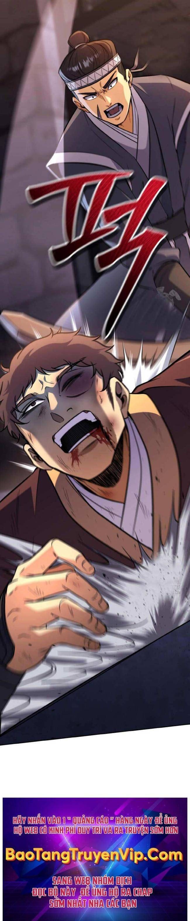 Thiên Tử Huyết Tinh - Page 41