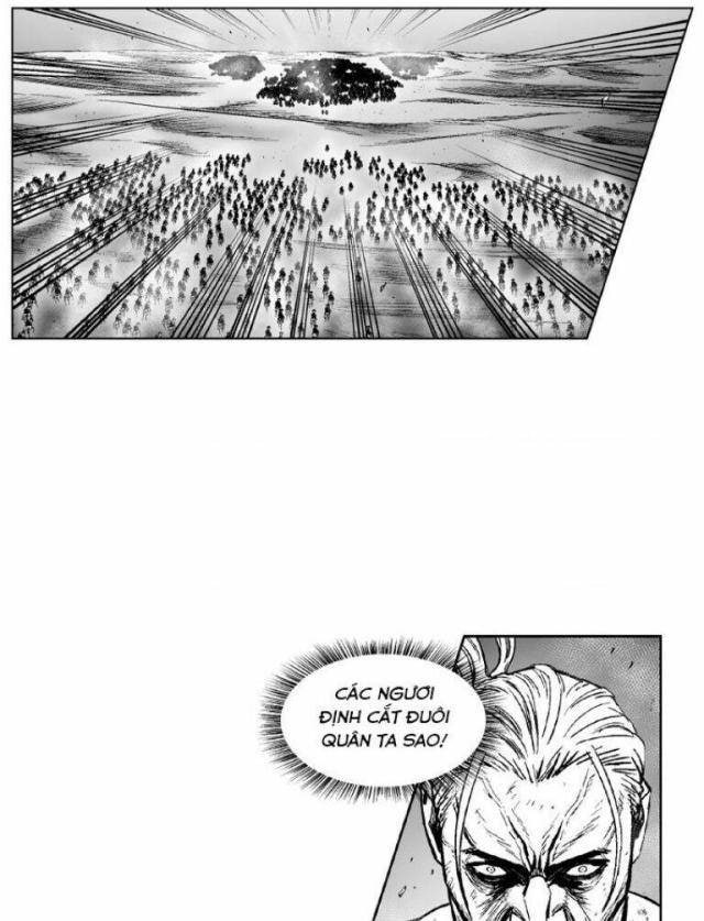 Cơn Bão Đỏ - Page 45