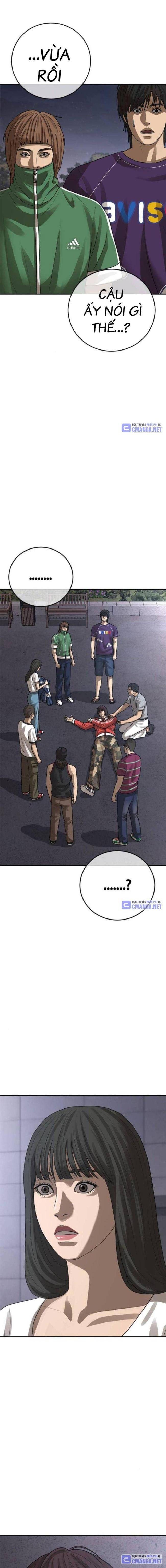 Thời Đại Ulzzang - Page 33