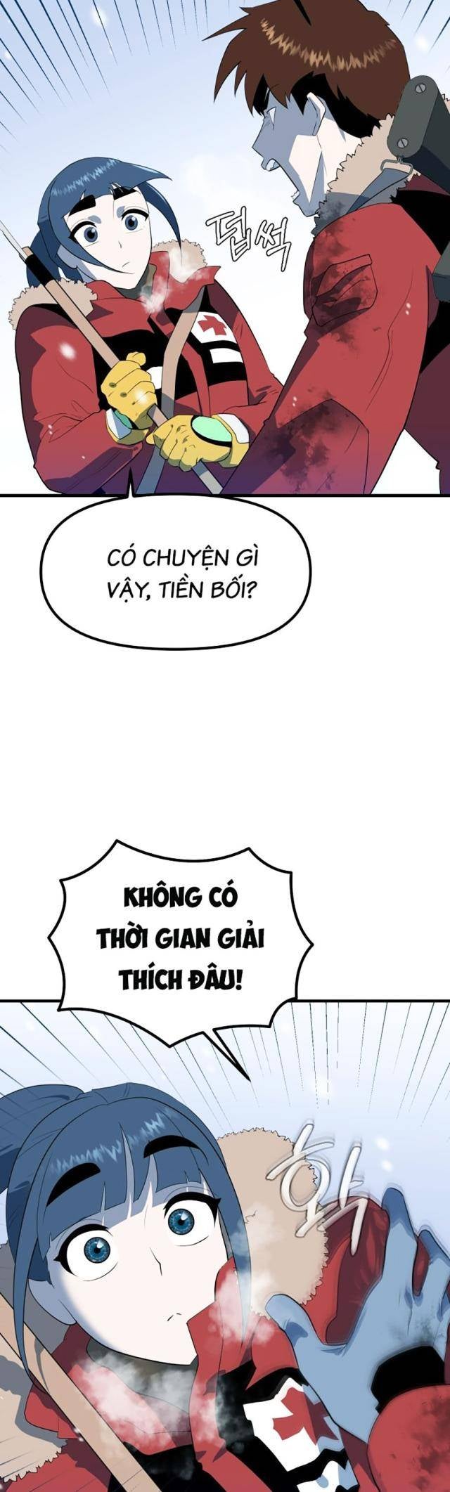 Đường Cùng - Page 27
