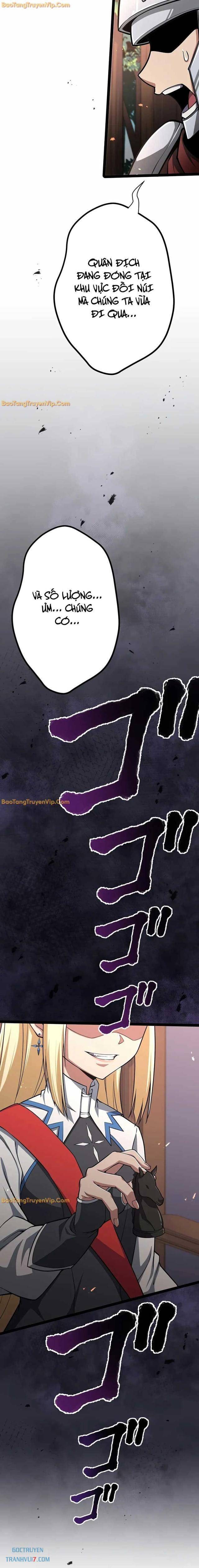 Phòng Thủ Hầm Ngục - Page 9