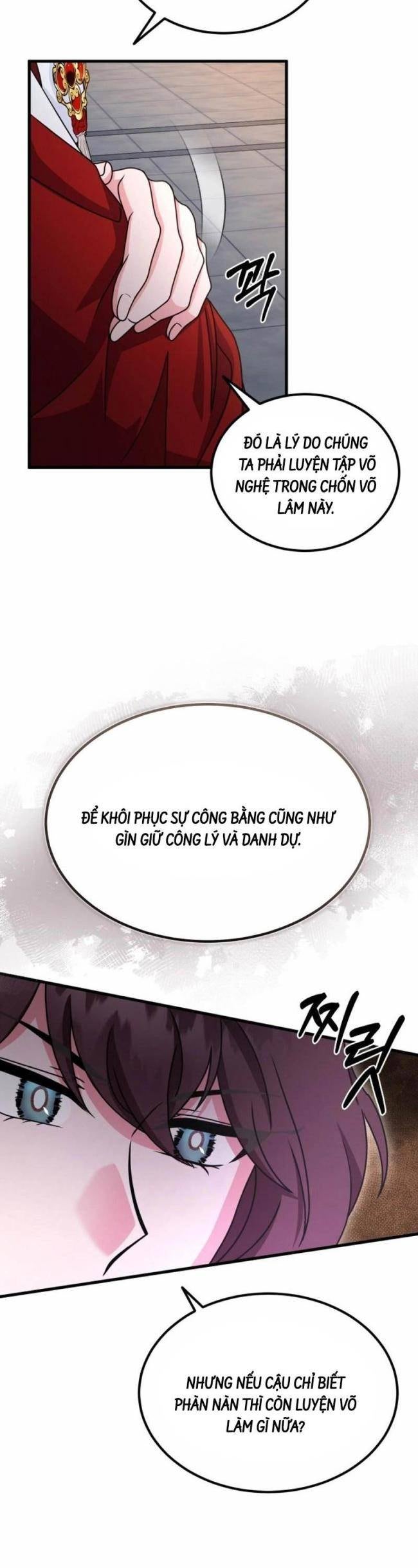 Phá Công Kiếm Đế - Page 24