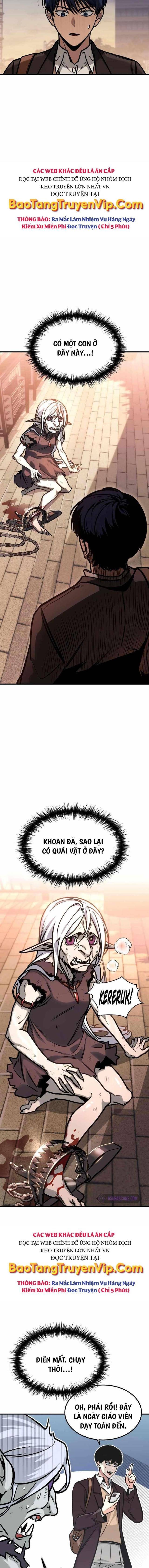 Cuốn Sách Chiến Lược Hàng Đầu Mà Chỉ Tôi Mới Có Thể Nhìn Thấy - Page 9