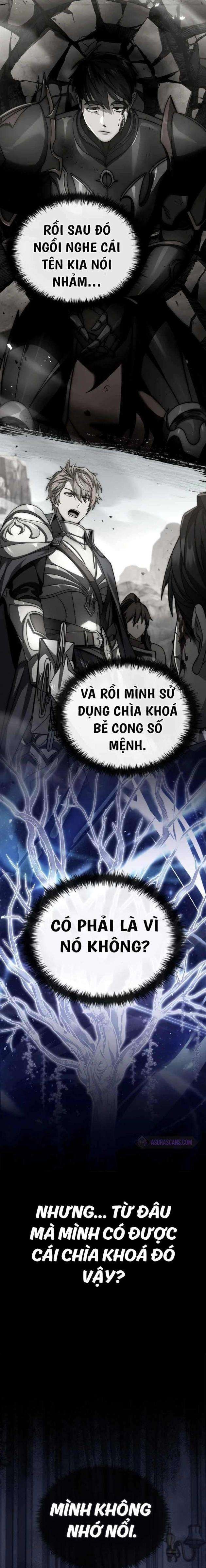 Quỷ Vương Hồi Quy Là Người Tốt - Page 23