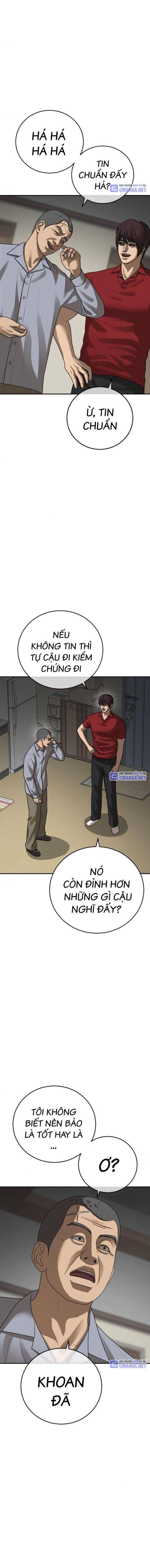 Thời Đại Ulzzang - Page 20