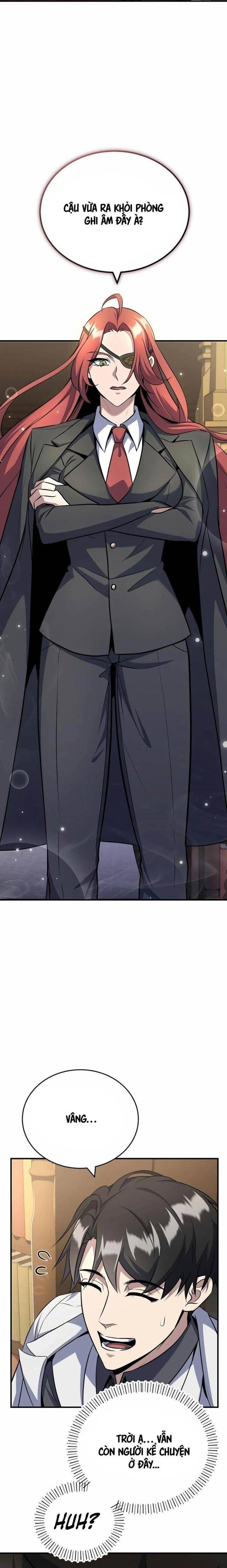 Những Nhân Vật Chính Mà Chỉ Tôi Biết - Page 20