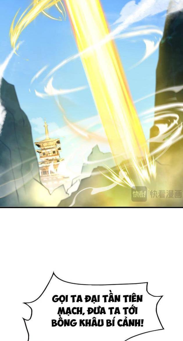 Tần Hoàng Trở Về! - Page 42