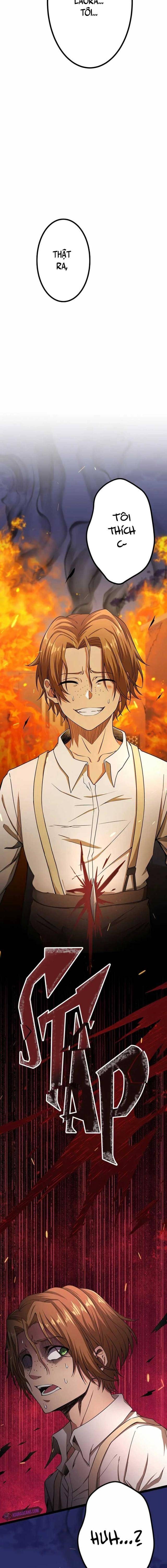 Phòng Thủ Hầm Ngục - Page 28