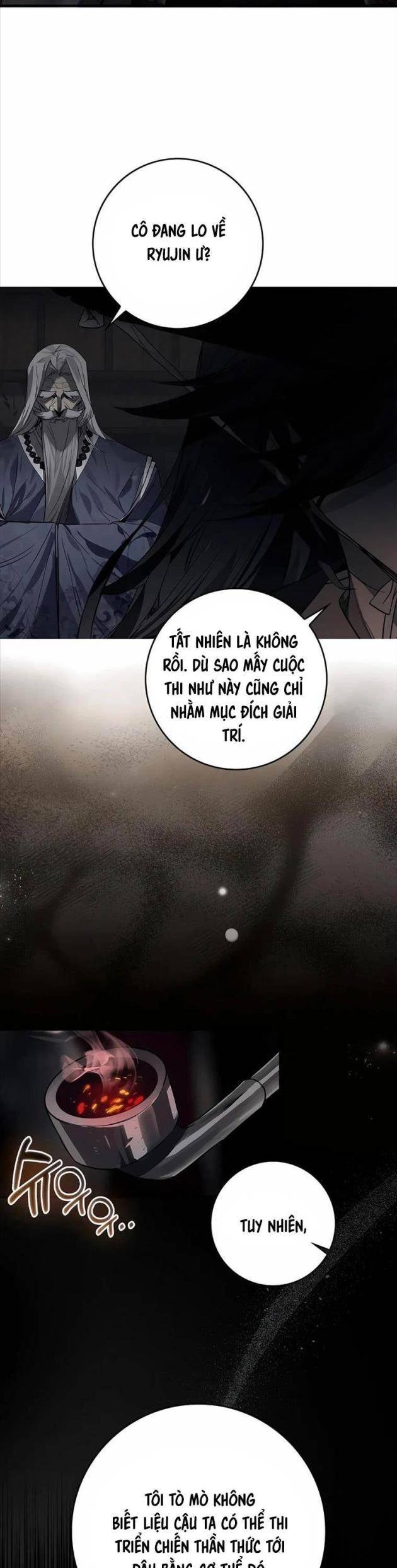 Đệ Nhất Chiến Thần Của Học Viện Thợ Săn - Page 10