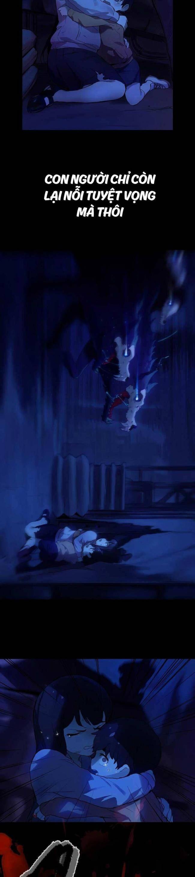 Đệ Nhất Chiến Thần Của Học Viện Thợ Săn - Page 4