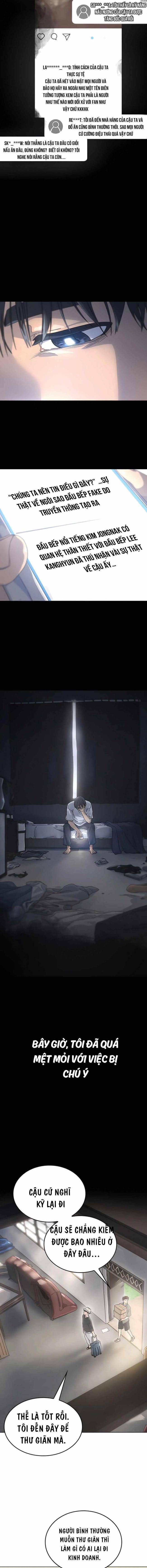 Chữa Lành Cuộc Sống Thông Qua Cắm Trại Ở Thế Giới Khác - Page 9