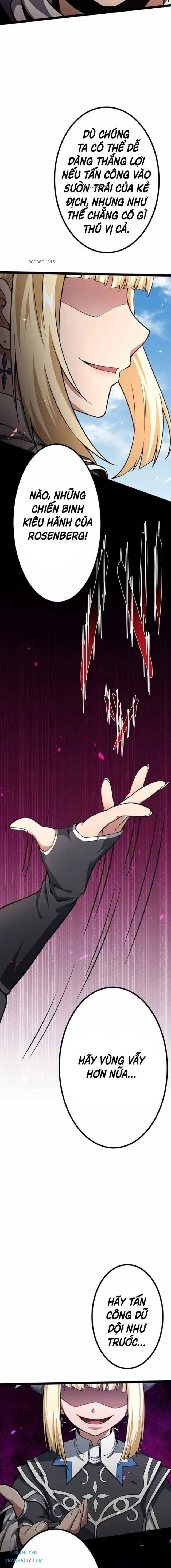 Phòng Thủ Hầm Ngục - Page 8