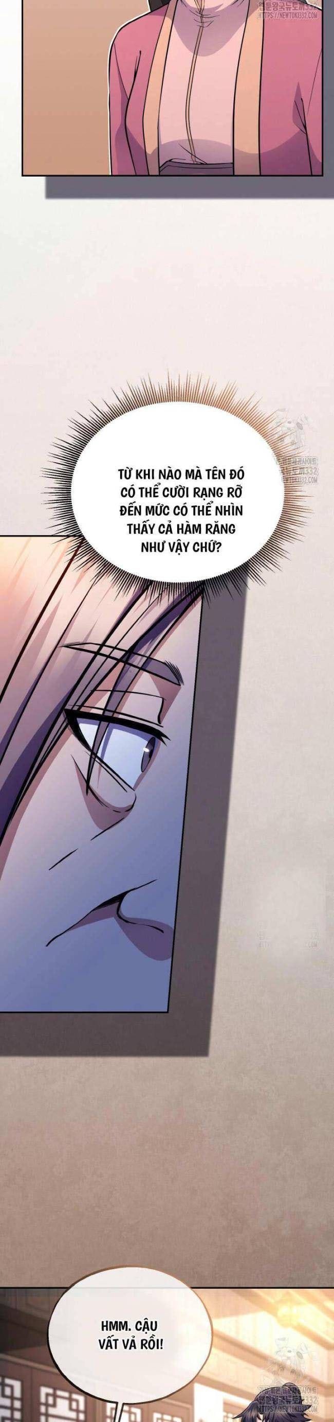 Thiên Tử Huyết Tinh - Page 4