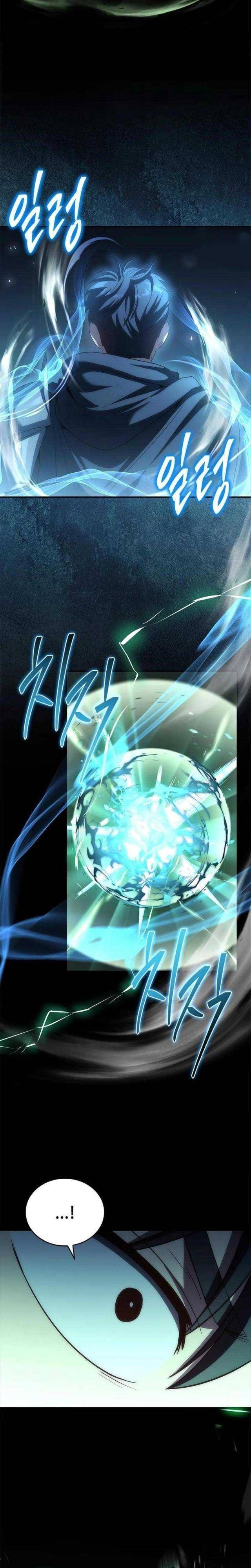 Quỷ Vương Hồi Quy Là Người Tốt - Page 13