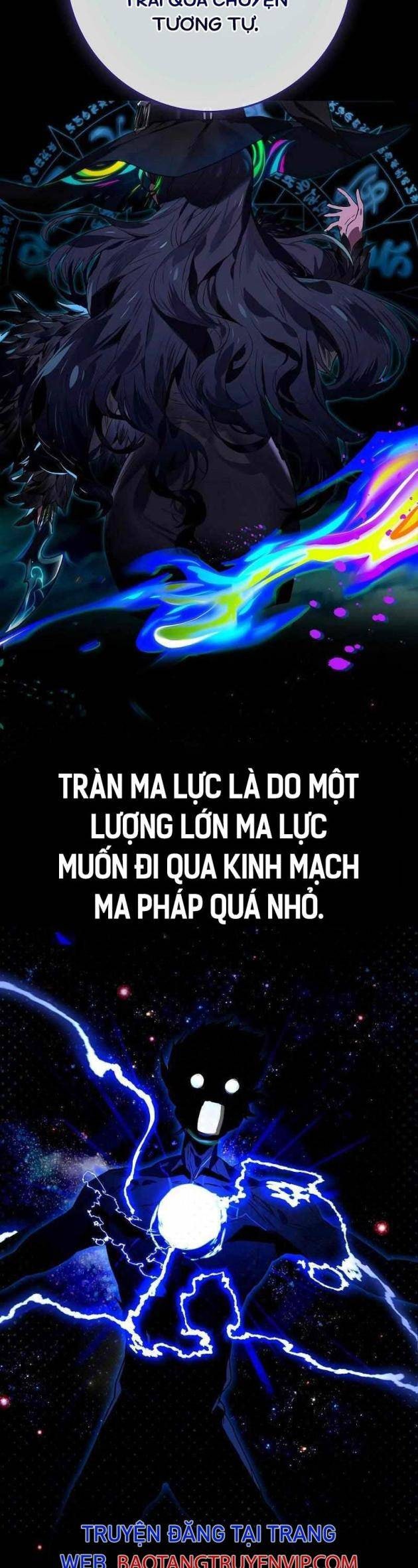 Đệ Nhất Chiến Thần Của Học Viện Thợ Săn - Page 22