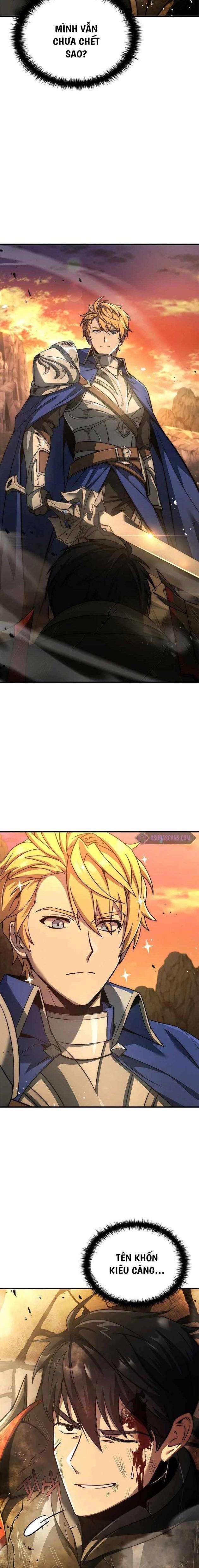 Quỷ Vương Hồi Quy Là Người Tốt - Page 10