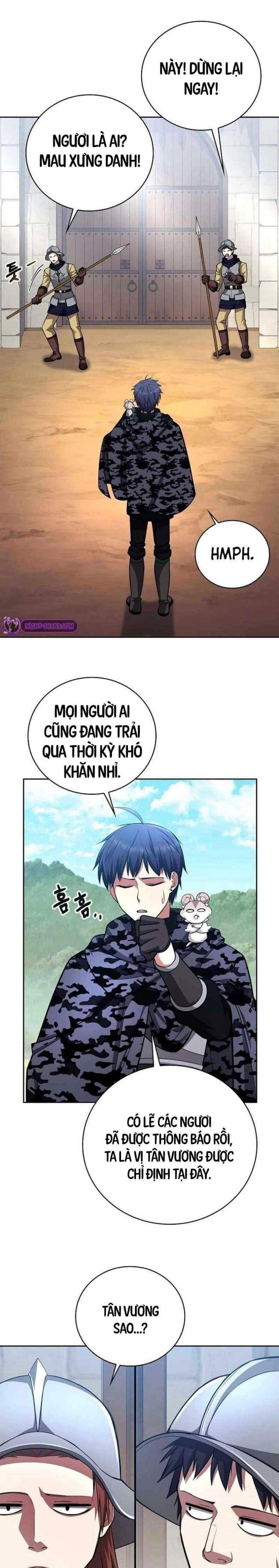 Bậc Thầy Debuff - Page 15