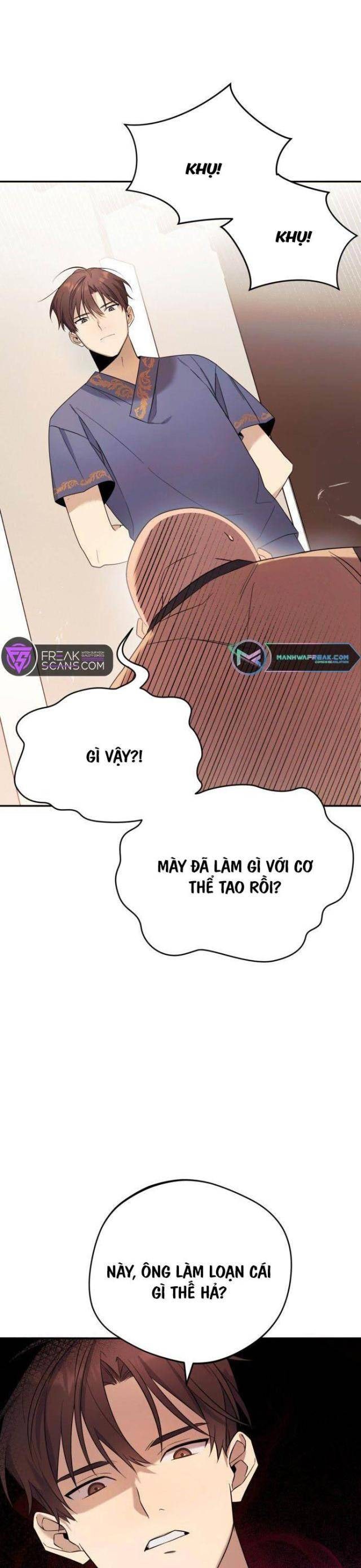 Thiên Ma Bấm Huyệt - Page 12