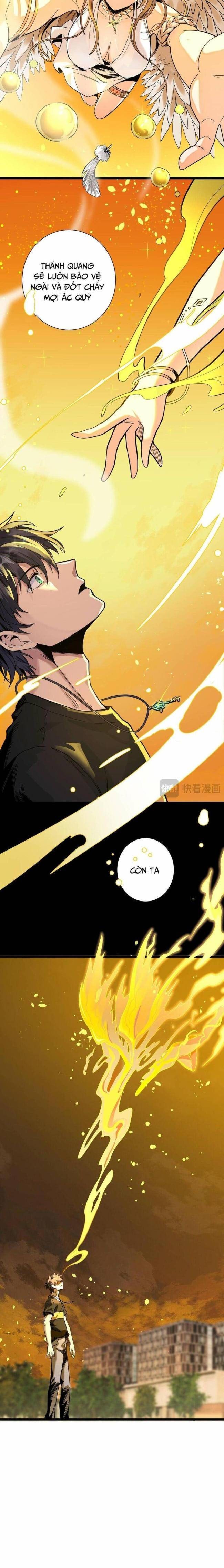 Thánh Hiệp Sĩ Cấp SSS - Page 25