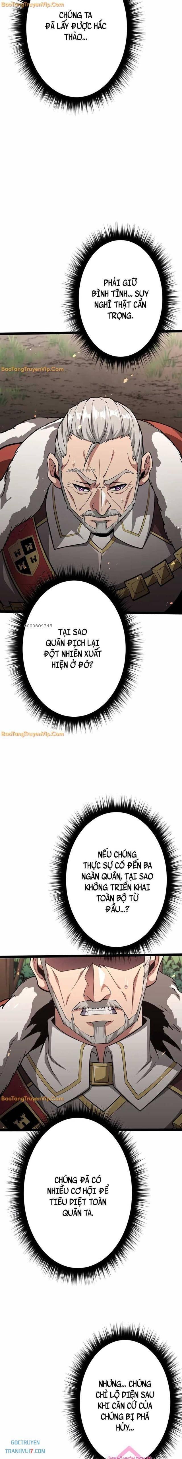 Phòng Thủ Hầm Ngục - Page 17