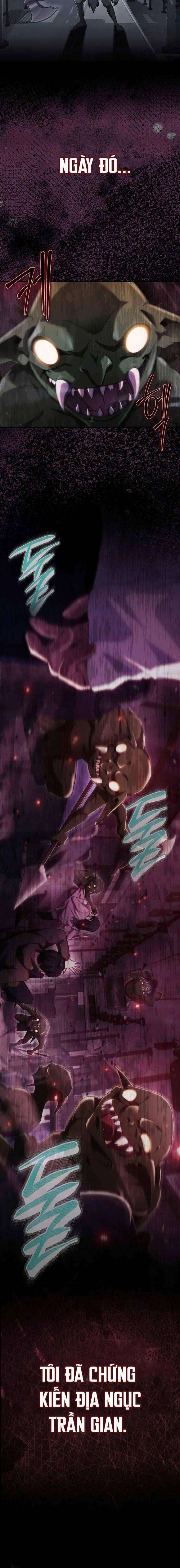 Người Chơi Có Thiên Phú Nghịch Thiên - Page 4