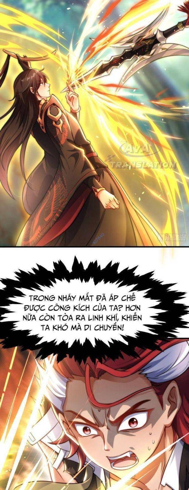Tần Hoàng Trở Về! - Page 13