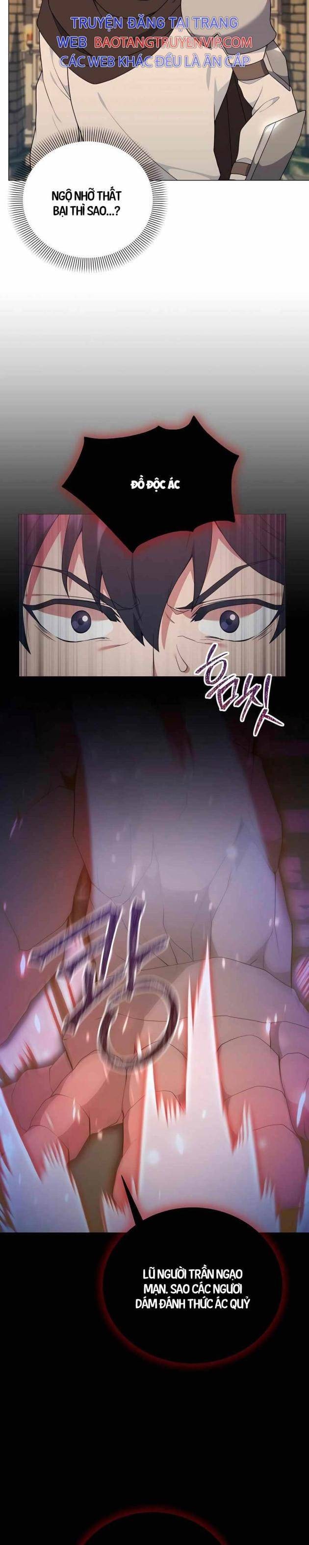 Tôi Làm Vườn Tại Thế Giới Thợ Săn - Page 25