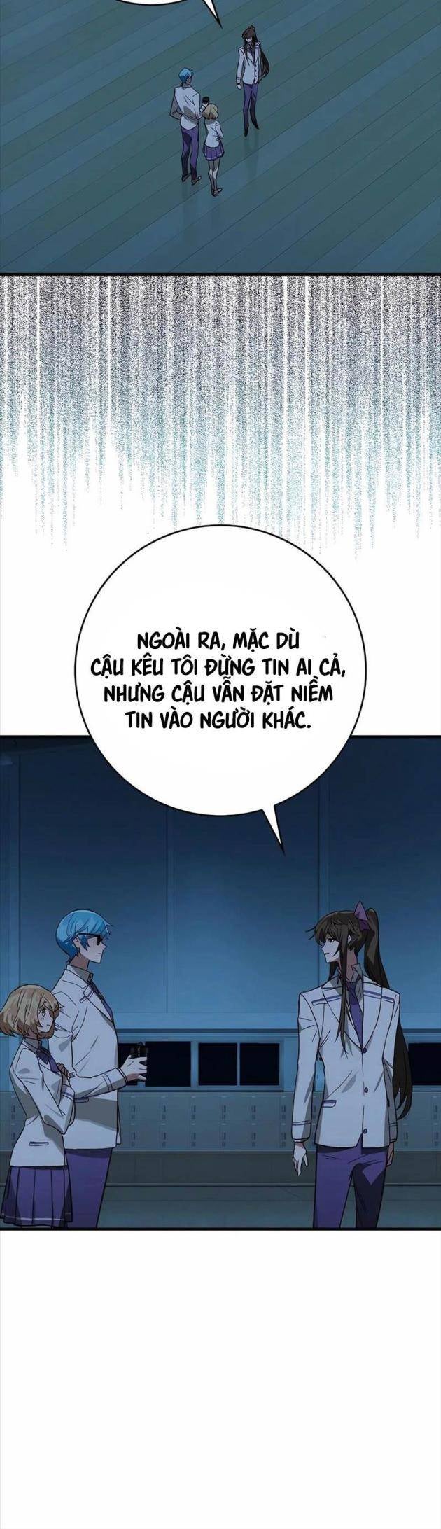 Đệ Nhất Chiến Thần Của Học Viện Thợ Săn - Page 25