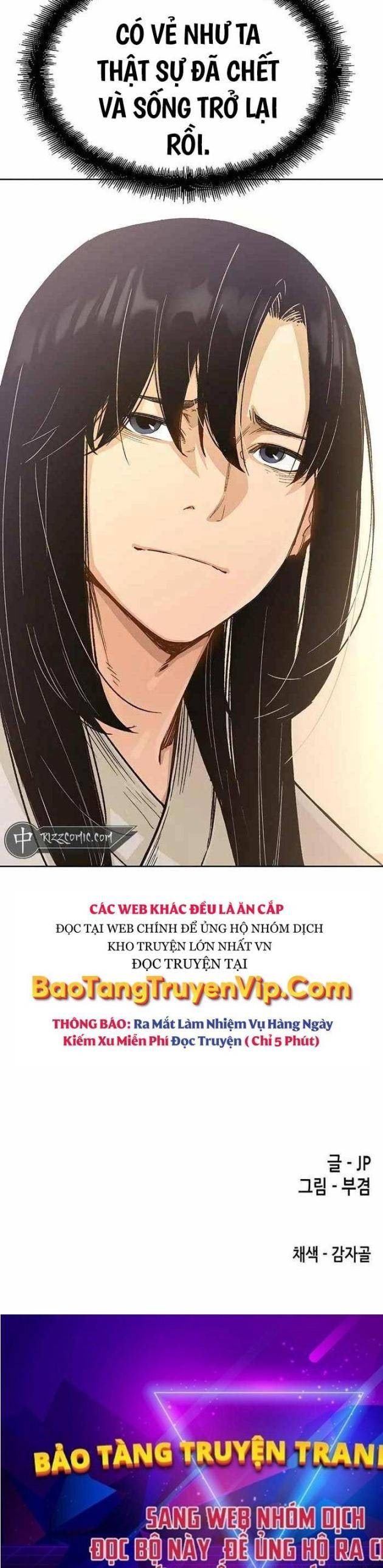 Thiên Ma Quy Hoàn - Page 36